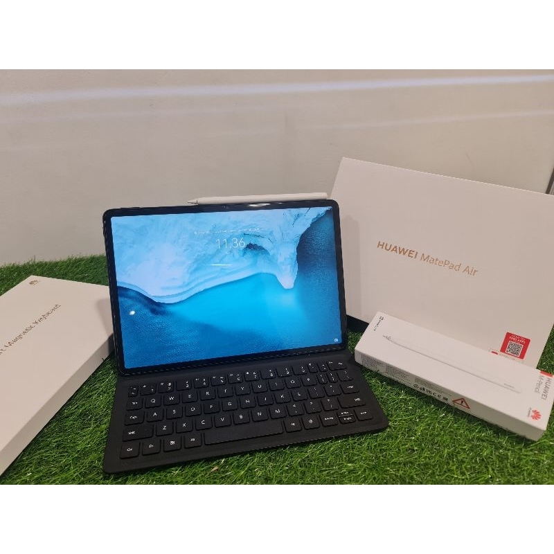 Huawei Matepad Air 11.5 8/128GB Wifi