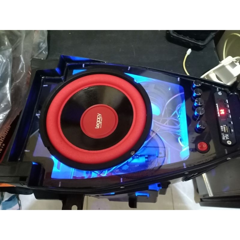 audio motor yamaha mio m3