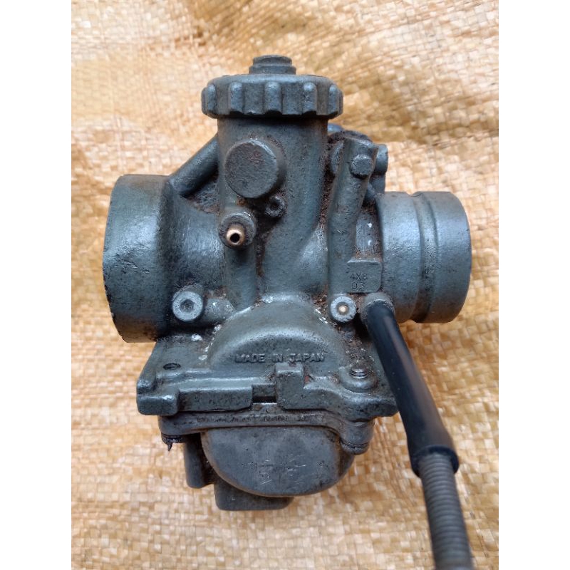 karburator Yamaha rxs dt 100