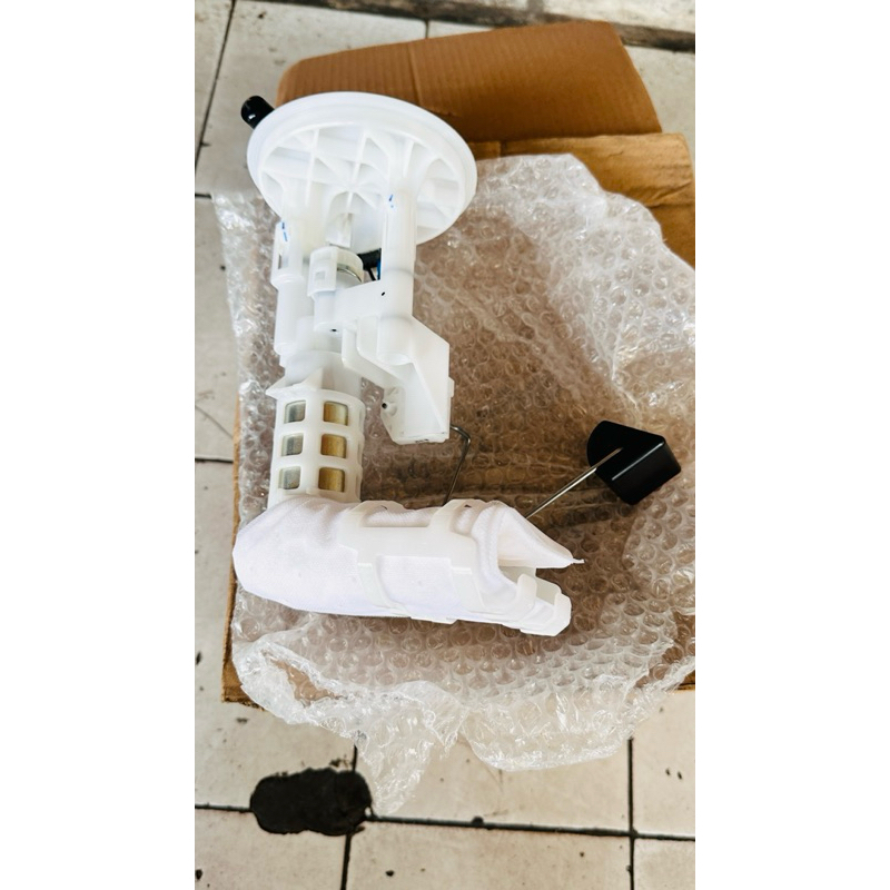 fuel pump ayla agya 1.2 cc ori