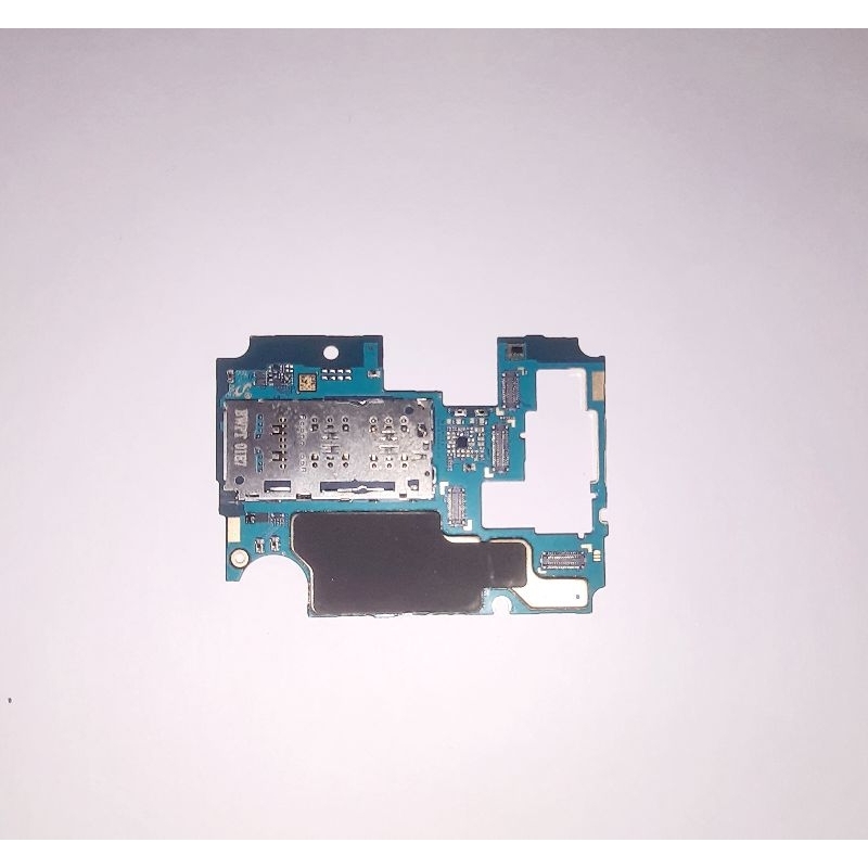 Mesin samsung A51 mati