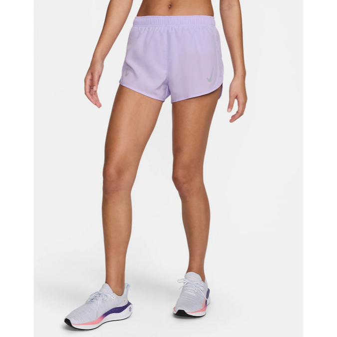 Celana lari Wanita NIKE AS W NK FAST DF TEMPO SHORT DD5936-512