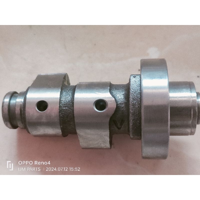 Noken As Mio sporty original