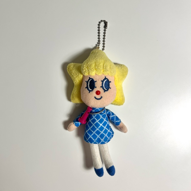 Sorakara Chan Plushie Bag Charm