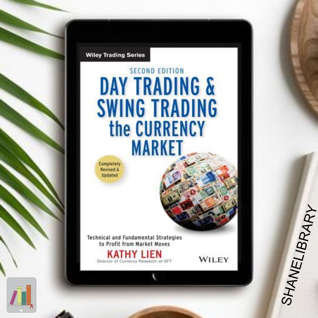 

Day Trading and Swing Trading by Kathy Lien