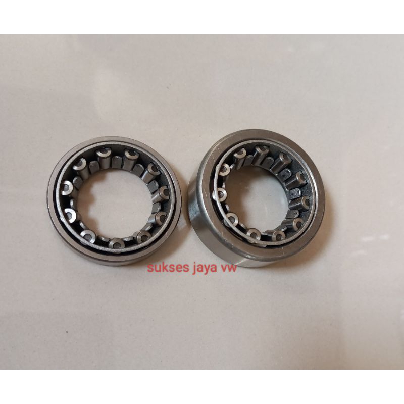 LAHER BEARING STIR HOUSE MOBIL VW