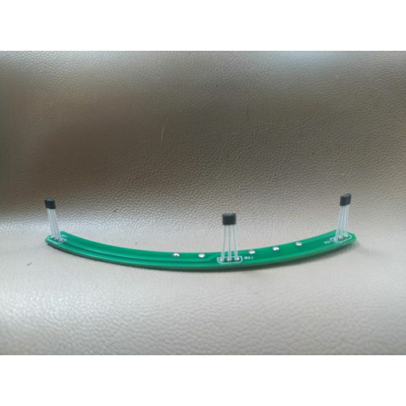 Hall sensor Motor listrik T3s pro ORIGINAL UWINFLY atau Universal.G713D416,G713D416, G713D416.
