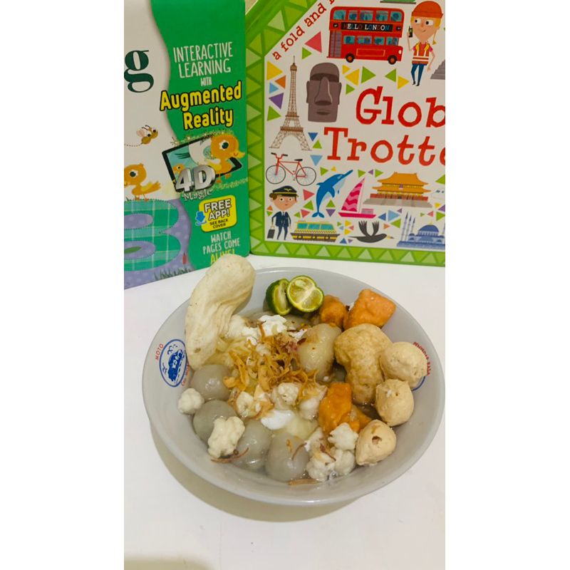 

madebymamaka Baso Aci Komplit