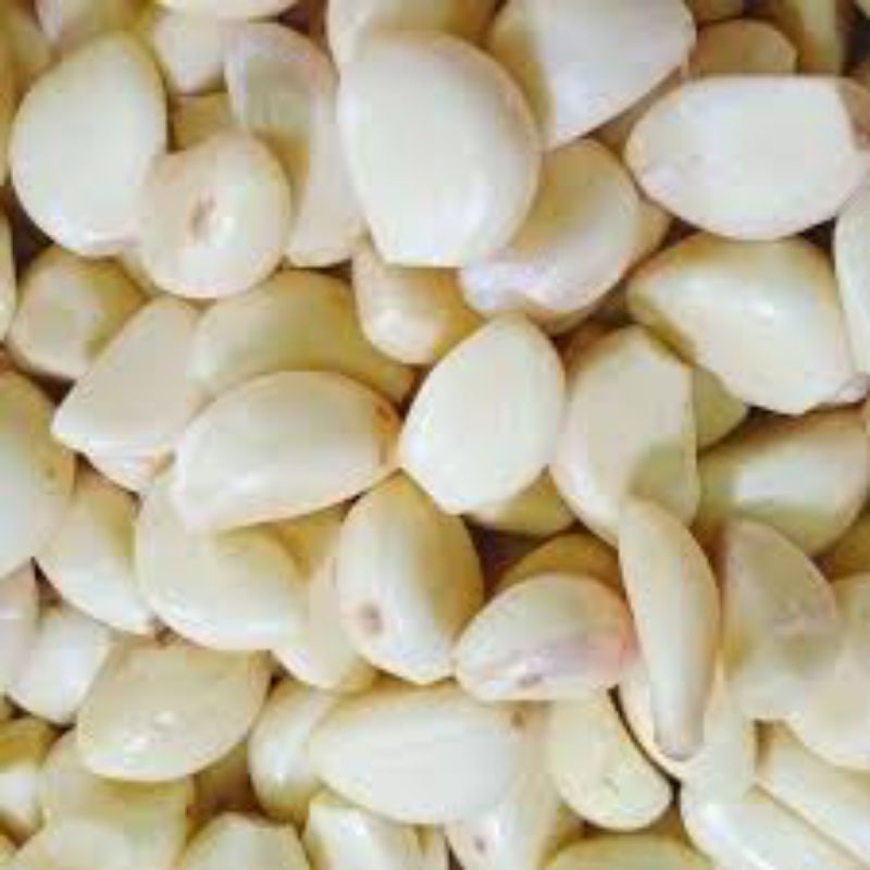 

Bawang Putih Kupas Premium