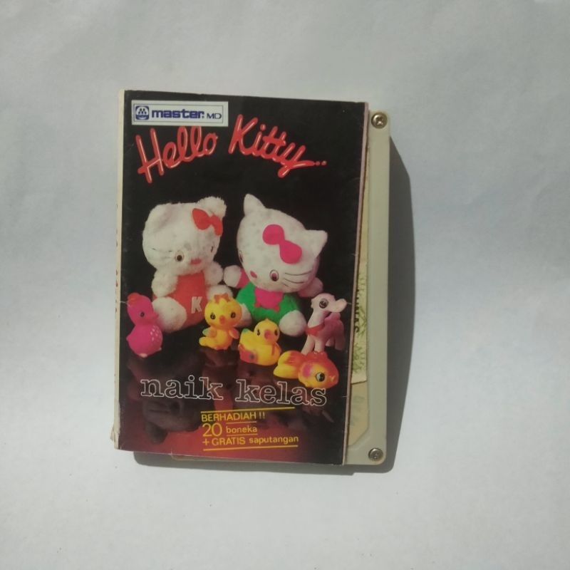 KASET PITA 3271-HELLO KITTY