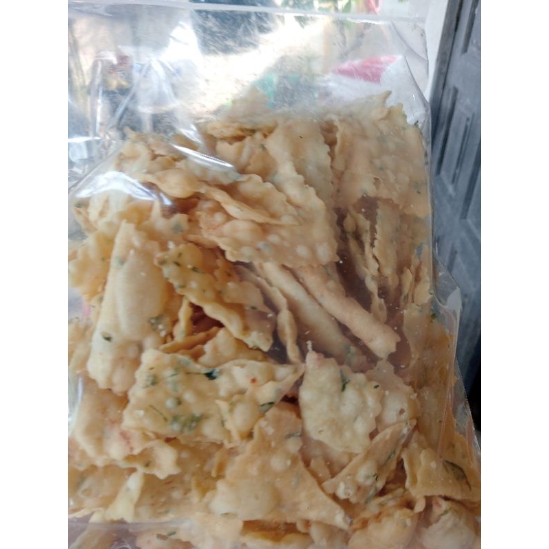 

Kue bawang kentang