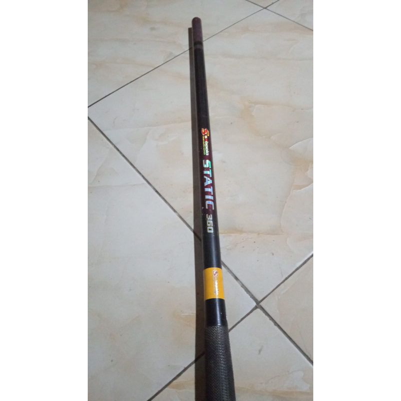 sabpolo static Ros bongkot dan 2 -3 dari bongkot