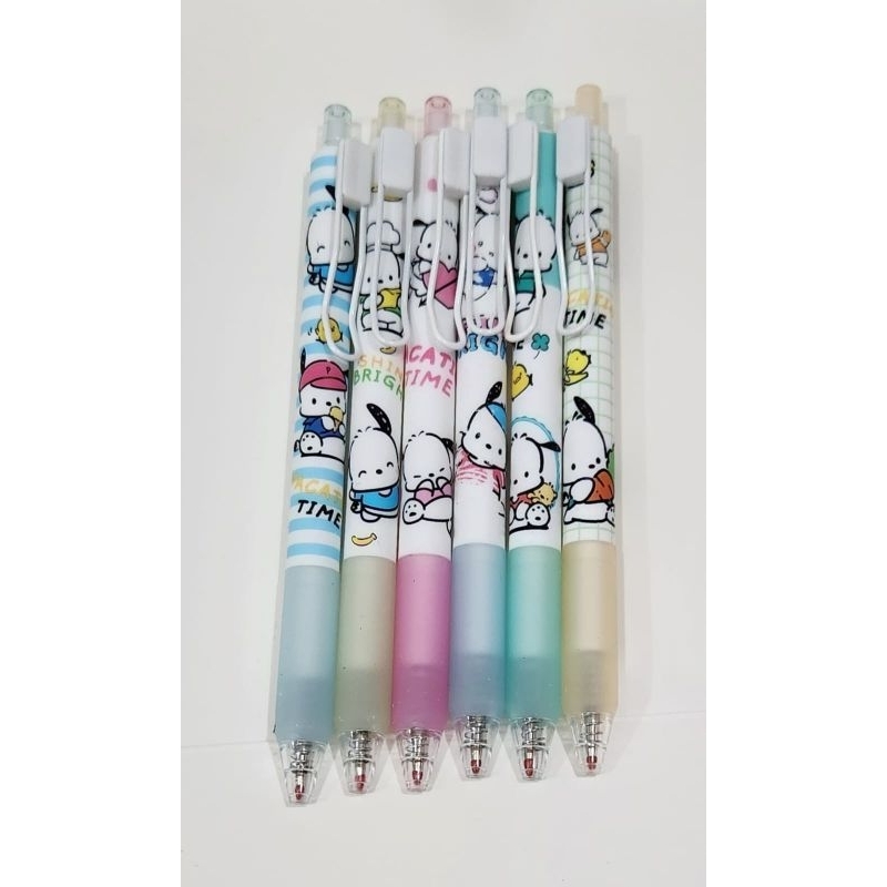 

Pen BB Poccaco