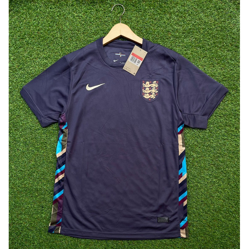 Jersey Bola Negara Terbaru