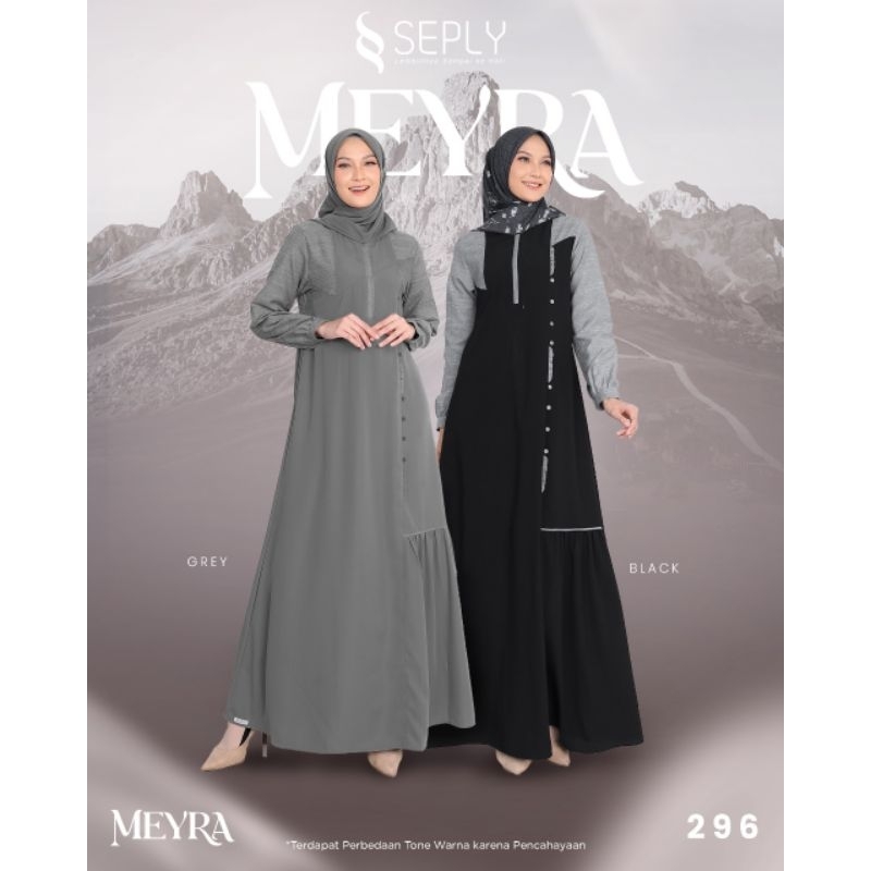 GAMIS SEPLY MEYRA 296 ORI