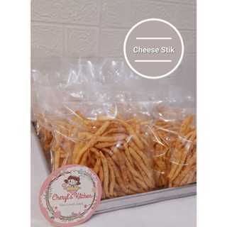 

Chesee Stick Ekonomis Ukuran 250gr