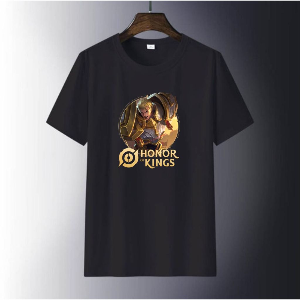MARVEL SHOP | BAJU HONOR OF KING | KAOS HONOR OF KINGS | BAJU GAMERS HONOR OF KING | BAJU FREE ONGKI