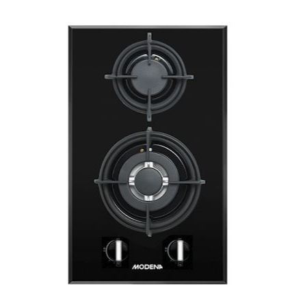 Kompor tanam Modena BH 1325 L / Kompor taman kaca modena minimalis