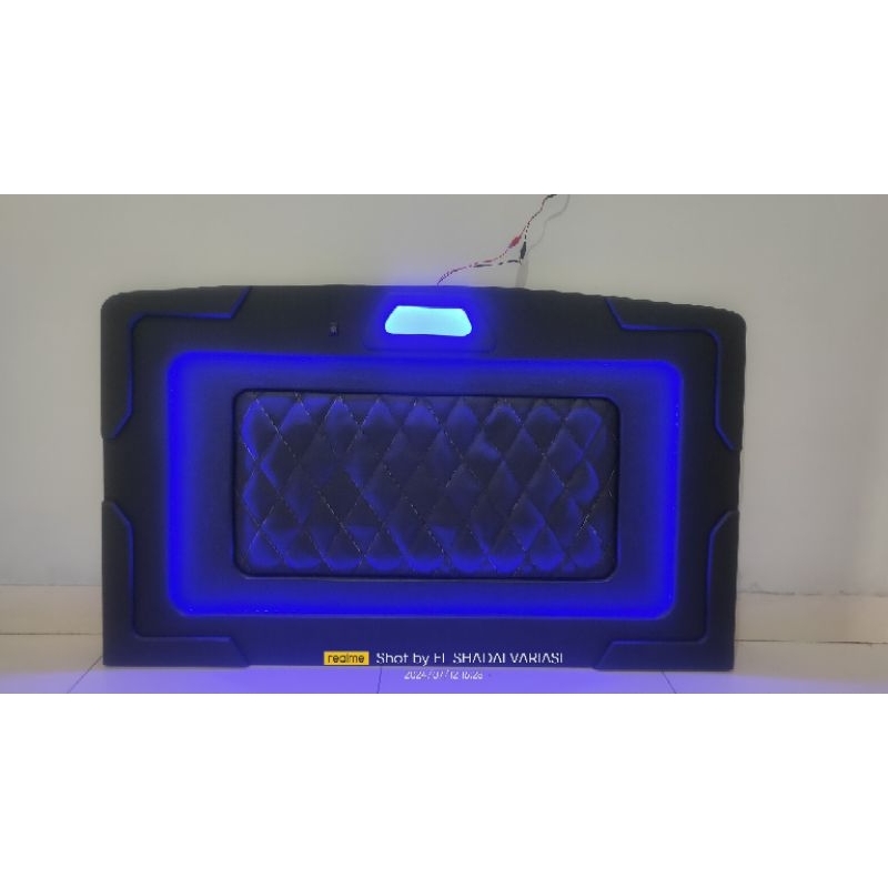 Plafon atap custom L300 - Carry Futura 1.5