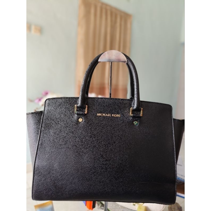 Original MK - Tas Preloved