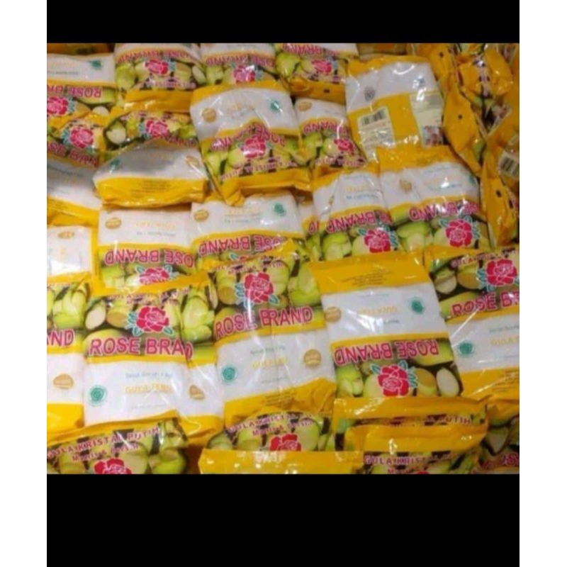 

gula rosebrand