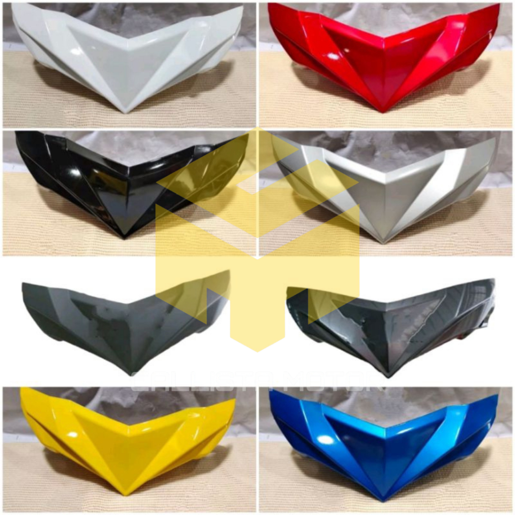 COVER BATOK DEPAN MIO M3 BATOK TOTOK MIO M3 MIO Z