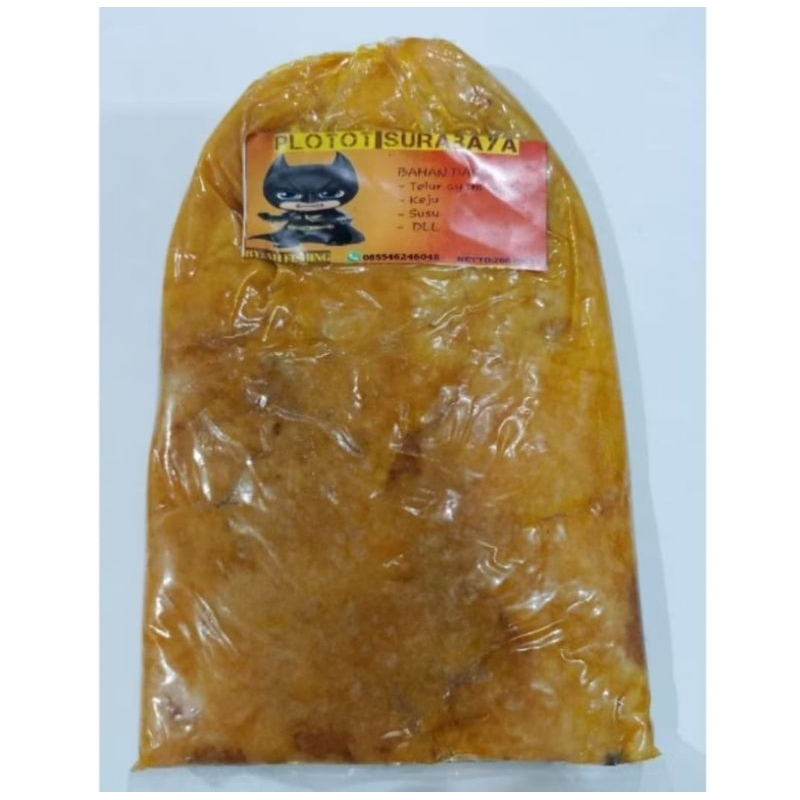 UMPAN GALATAMA LELE PLOTOT BATMAN .... SIAP PAKAI