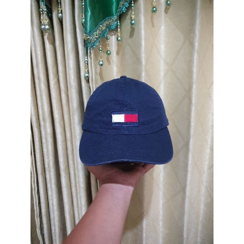 topi tommy hilfiger