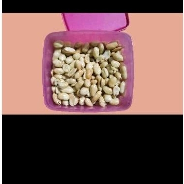 

Kacang susu asin mah ikar(Cangsusin)