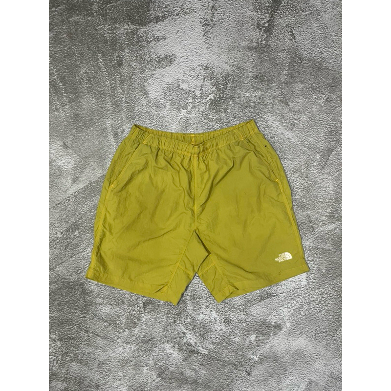 tnf second ori size L