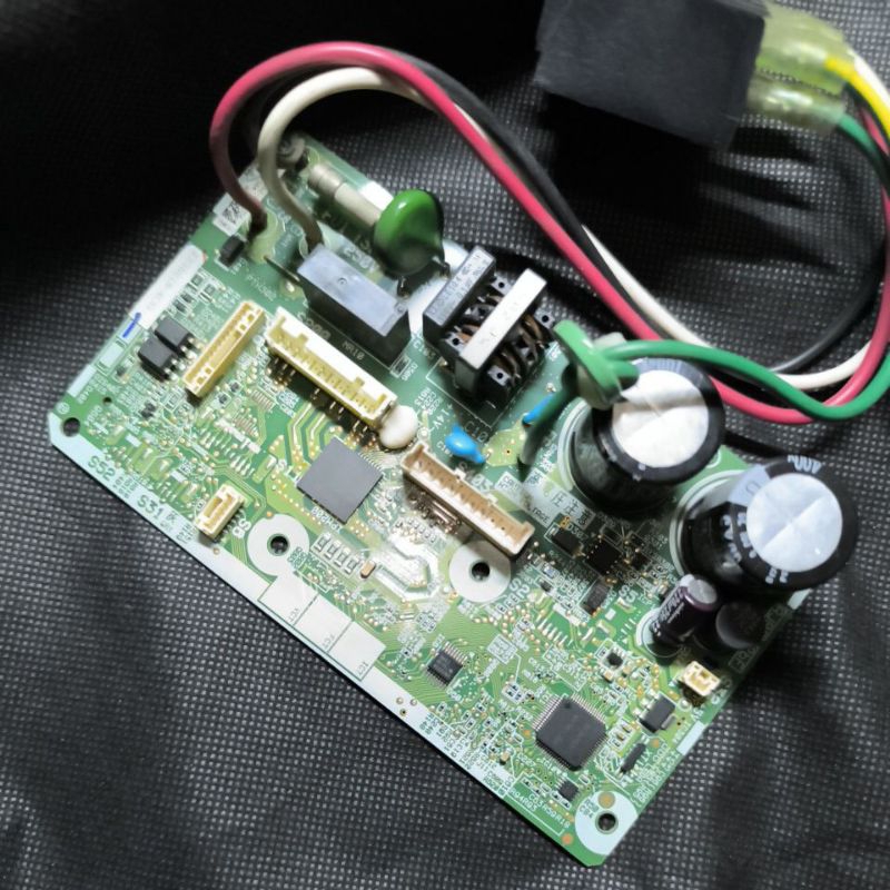 PCB MODUL AC DAIKIN MULTI S ORIGINAL AC DAIKIN INVERTER