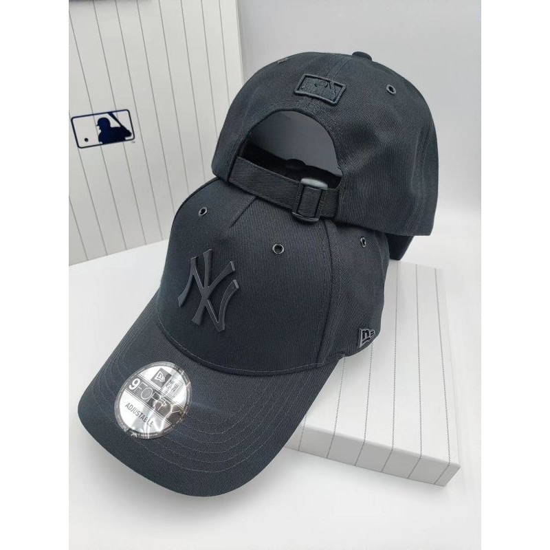 Topi Baseball NY Topi import