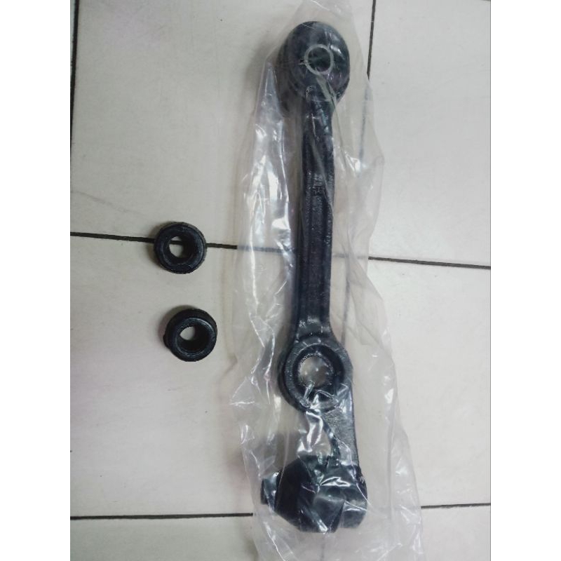 boljoint kiri daihatsu charade cx winner classy