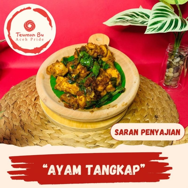 

ayam tangkap