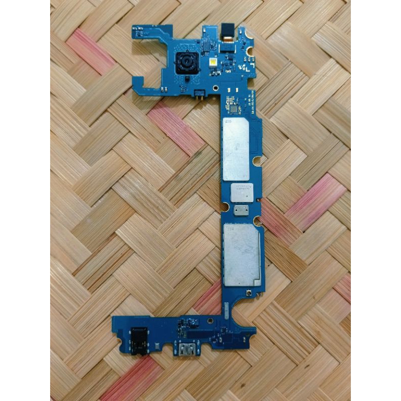 MESIN+CAMERA SAMSUNG J4 PLUS NORMAL BERGARANSI!!