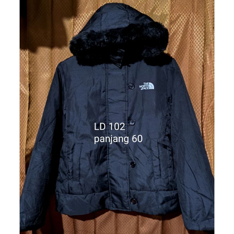 jaket gunung the north face fashion jaket parasut tnf jaket gelembung tnf waterproof jaket hiking tn
