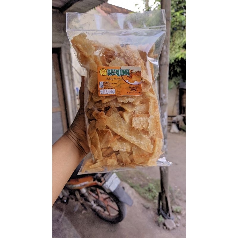 

Balung kuwuk 350gr