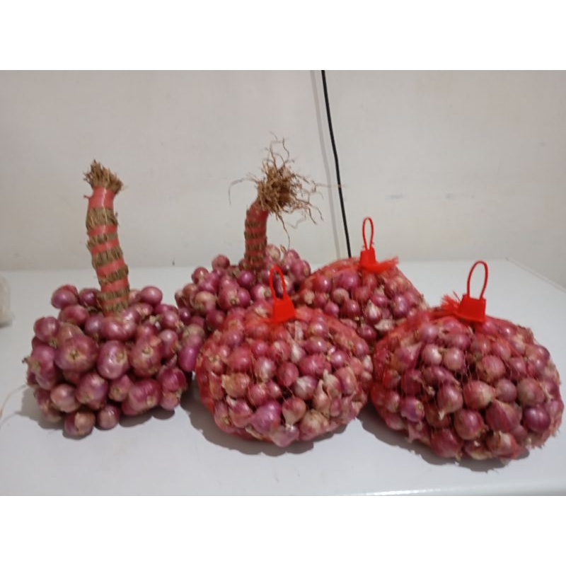 

Bawang Merah Probolinggo
