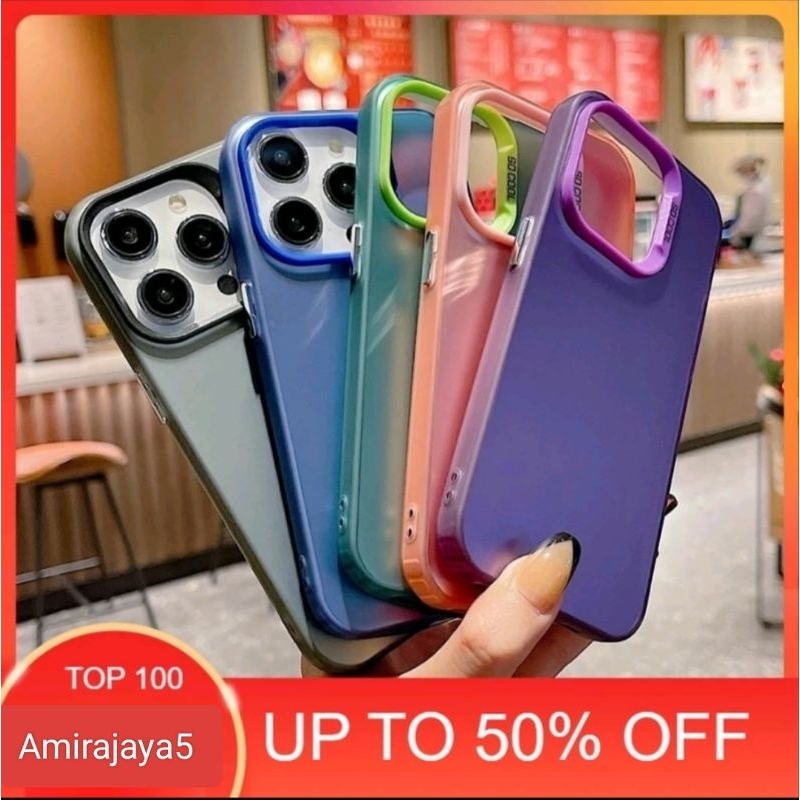 CASE IMD HYBRID HOLOGRAM SAMSUNG J5 PRIME SOFT CASE PLATE HOLOGRAM
