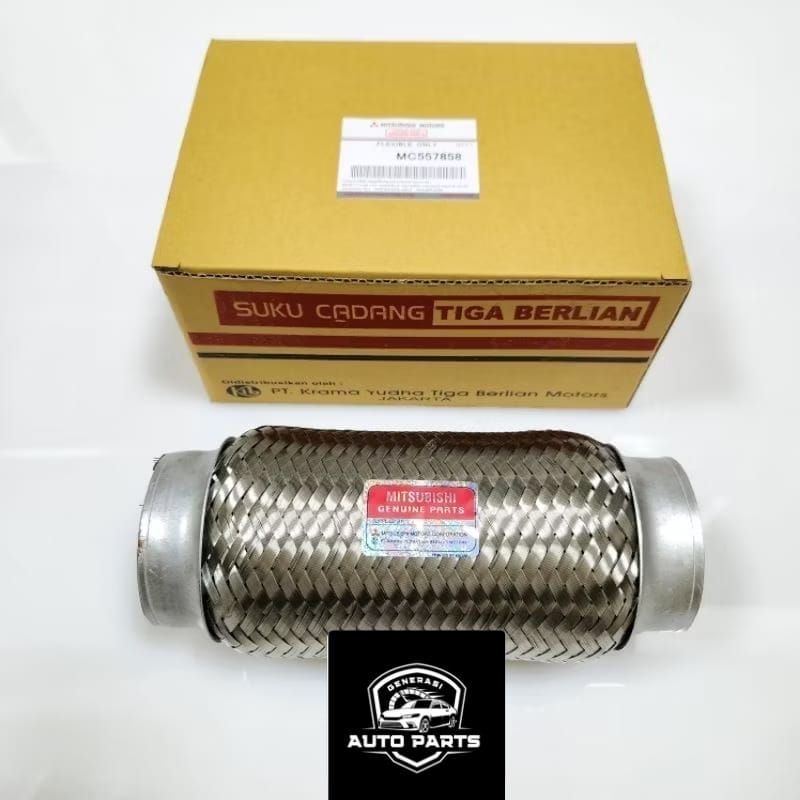 FLEKSIBEL KNALPOT MITSUBISHI L300 DIESEL