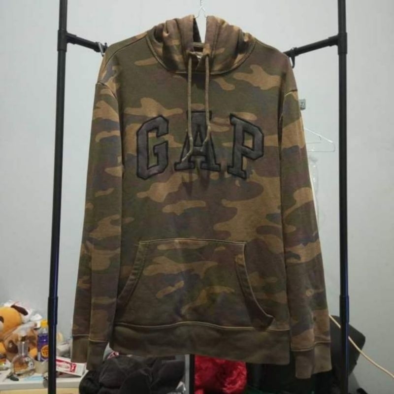 GAP CAMO