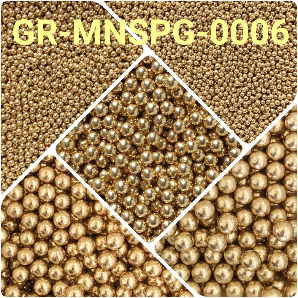 

NEW VARIAN GRMNSPG6 Sprinkles springkel trimit 1gr mutiara gold emas chrome yamama baking grosir murah sprinkles cake dekorasi mutiara trimit decoration story sprinklestory sprinklesstory sprinkle story yamama baking