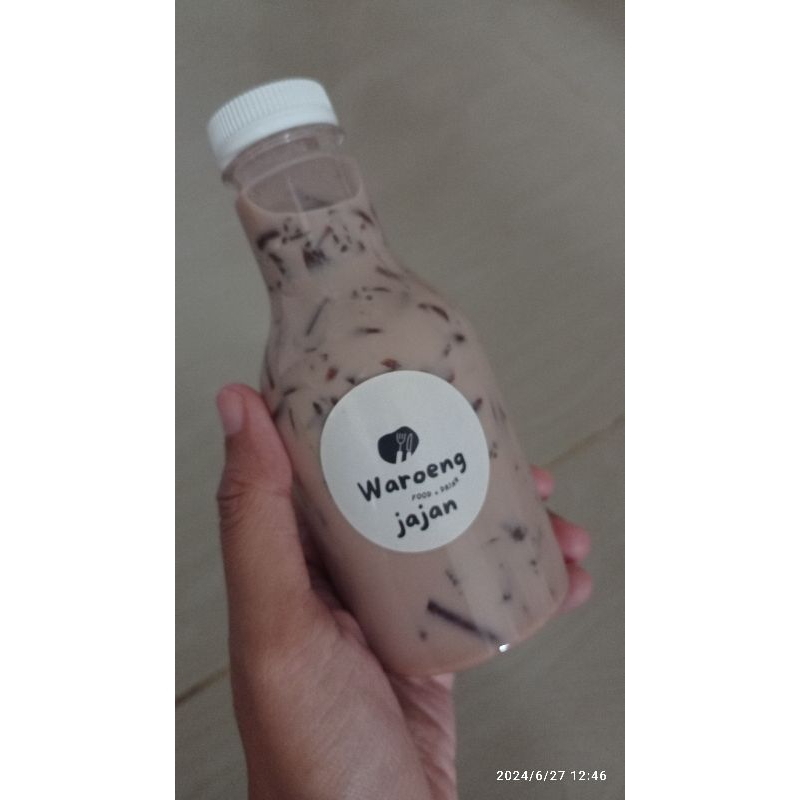 

jelly shake