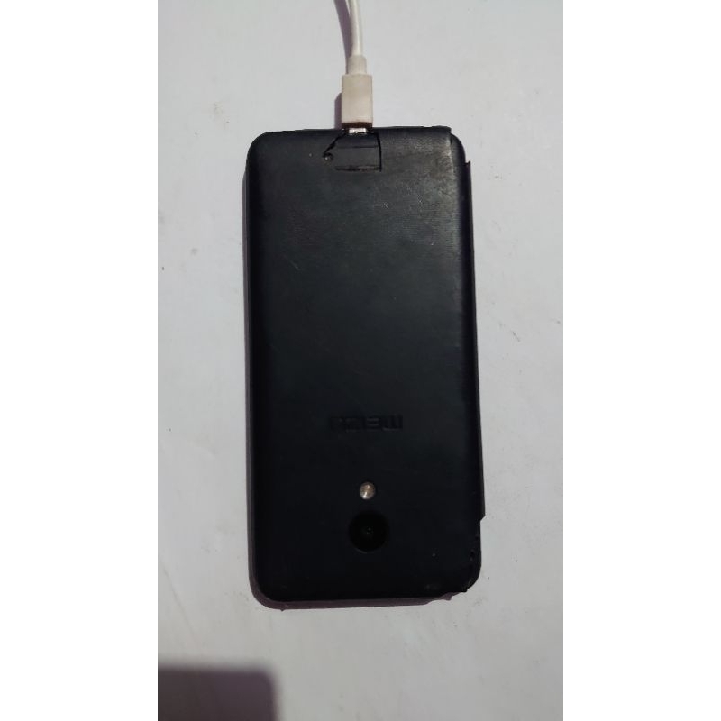 meizu c9 M818H normal unit minus tombol vol power