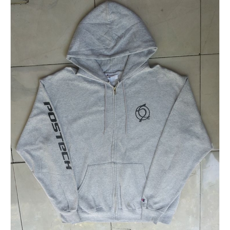 Preloved Hoodie Champion