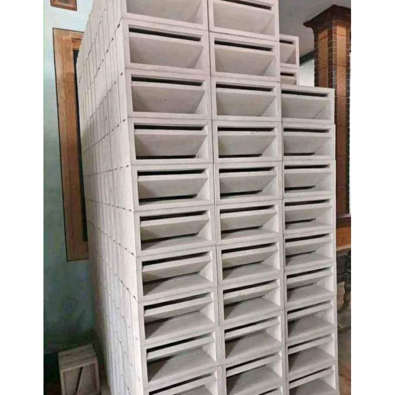 Roster Beton Malang roster nako 2 muka 15x30 halus langsung dari pabrik