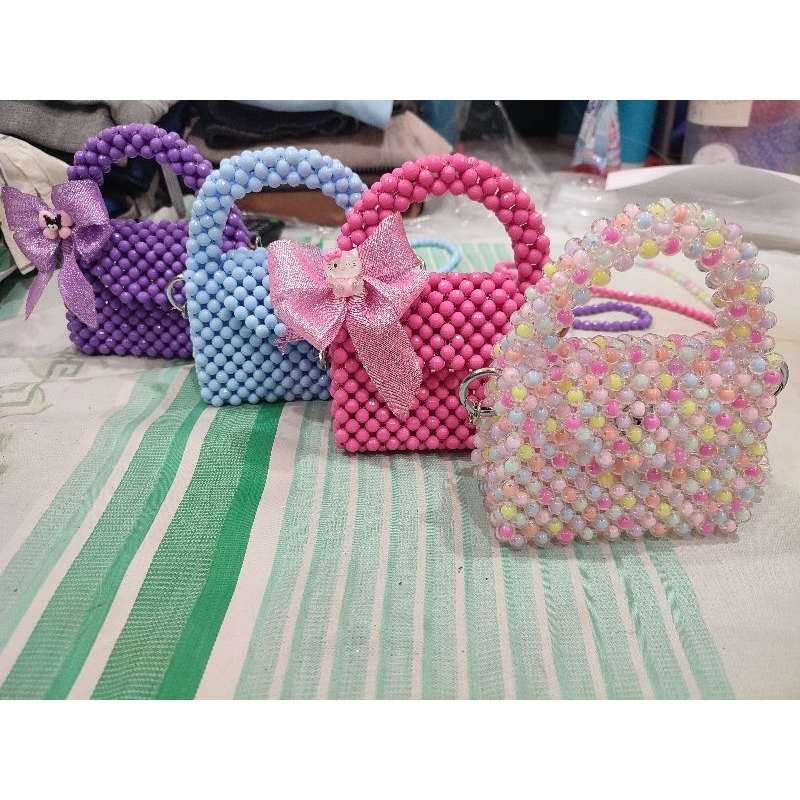 Tas Manik/ tas mote small