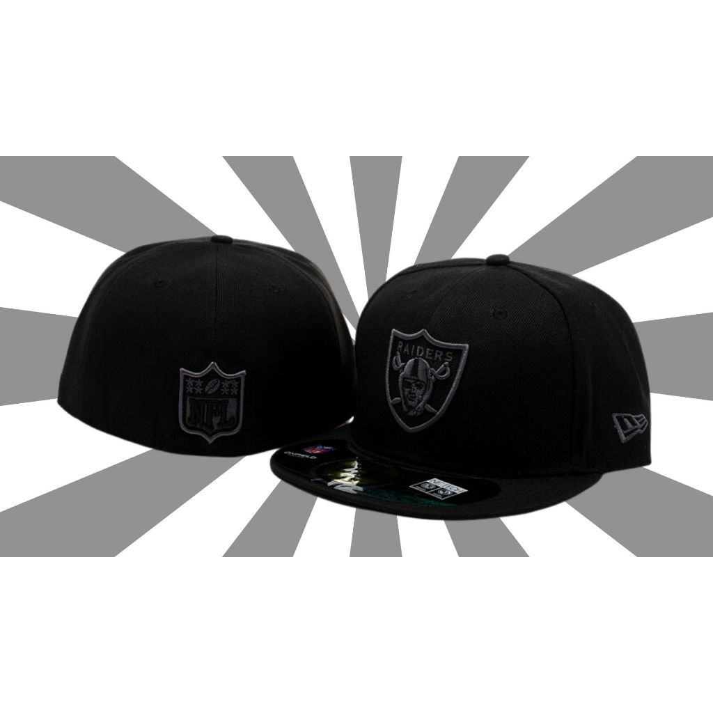 Snapback NFL Oakland Raiders Collections