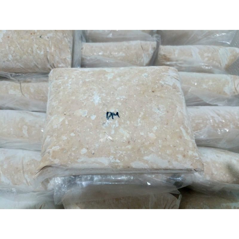 

AFGC DM (DAGING MERAH )TENGGIRI GILING SUPER 1KG