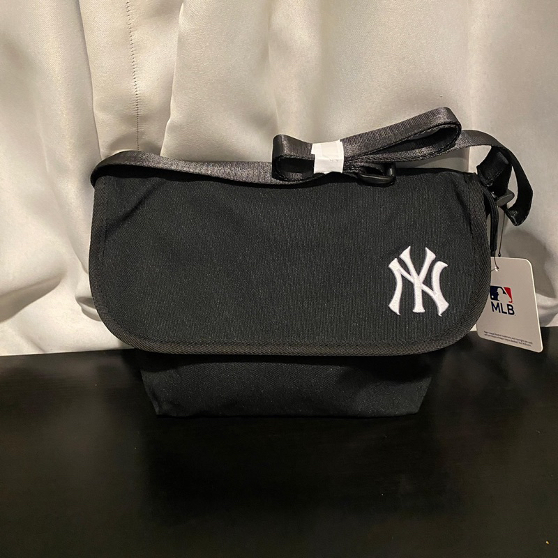 MLB New York Yankees Travel Messenger Bag/ Tas 100% Original